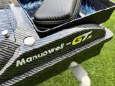 Naujiena Manuowell Gtr GPS Pašaro laivelis 499eur - nuotraukos Nr. 6