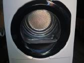 Džiovyklė Elektrolux 1-8kg.