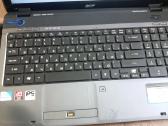 Acer Aspire 5738/5338 - nuotraukos Nr. 4