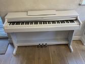 Pianinas Yamaha Ydp163
