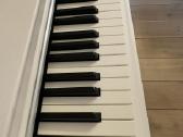 Pianinas Yamaha Ydp163 - nuotraukos Nr. 4