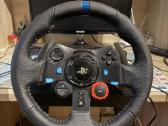 Logitech G29 vairas - nuotraukos Nr. 2
