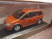 1:43 Volkswagen Modeliai - nuotraukos Nr. 12