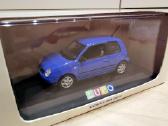 1:43 Volkswagen Modeliai - nuotraukos Nr. 14