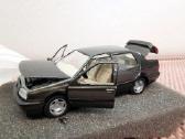 1:43 Volkswagen Modeliai - nuotraukos Nr. 16