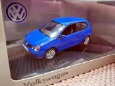 1:43 Volkswagen Modeliai - nuotraukos Nr. 21