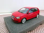 1:43 Volkswagen Modeliai - nuotraukos Nr. 22