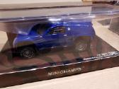 1:43 Volkswagen Modeliai - nuotraukos Nr. 25