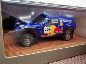 1:43 Volkswagen Modeliai - nuotraukos Nr. 26