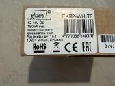 LCD klaviatūra Eldes Ekb2 white - nuotraukos Nr. 3