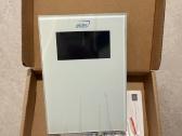 LCD klaviatūra Eldes Ekb2 white