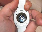 Samsung Galaxy Watch 8.mažai Naudotas-užturbintas. - nuotraukos Nr. 2