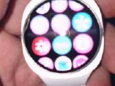 Samsung Galaxy Watch 8.mažai Naudotas-užturbintas. - nuotraukos Nr. 5