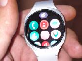 Samsung Galaxy Watch 8.mažai Naudotas-užturbintas. - nuotraukos Nr. 6