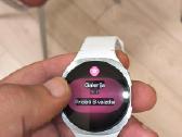 Samsung Galaxy Watch 8.mažai Naudotas-užturbintas. - nuotraukos Nr. 7