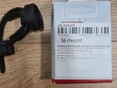 Cyclami S6 Bike Light-computer Holder - nuotraukos Nr. 2
