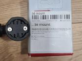 Cyclami S6 Bike Light-computer Holder - nuotraukos Nr. 3