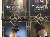 John Galsworthy „Forsaitų saga“ - nuotraukos Nr. 2