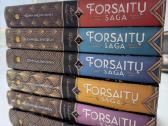 John Galsworthy „Forsaitų saga“ - nuotraukos Nr. 3