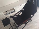 Playseat challenge