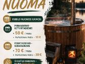 Mobilaus kubilo nuoma - nuotraukos Nr. 6