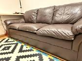 Komfortiška, prabangi sofa-lova - nuotraukos Nr. 3
