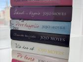 Jojo Moyes 7 knygų rinkinys