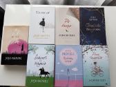 Jojo Moyes 7 knygų rinkinys - nuotraukos Nr. 2
