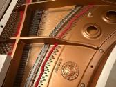 Yamaha White Grand Piano Fortepijonas - nuotraukos Nr. 6