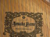 Yamaha White Grand Piano Fortepijonas - nuotraukos Nr. 7