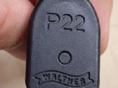 Detuve Walther P22 pistoletui - nuotraukos Nr. 10