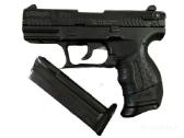 Detuve Walther P22 pistoletui - nuotraukos Nr. 11