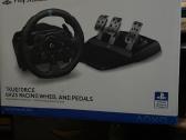 Logitech g923 trueforce vairą su pedalais Driving - nuotraukos Nr. 3