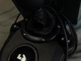 Logitech g923 trueforce vairą su pedalais Driving - nuotraukos Nr. 8