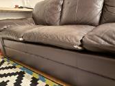 Komfortiška, prabangi sofa-lova - nuotraukos Nr. 5
