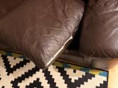 Komfortiška, prabangi sofa-lova - nuotraukos Nr. 6
