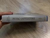 Kristina Sabaliauskaitė Petro imperatorė Knyga - nuotraukos Nr. 3