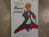 Mažasis princas Knyga