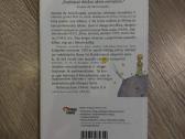 Mažasis princas Knyga - nuotraukos Nr. 2