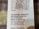 Lacinia veido tonikas (Facial Toner) - nuotraukos Nr. 2