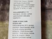 Lacinia veido tonikas (Facial Toner) - nuotraukos Nr. 3
