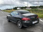 Kabrioleto Peugeot 307cc nuoma - nuotraukos Nr. 8