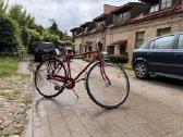 Miesto dviratis Romet Vintage Classic L, 28" - nuotraukos Nr. 3