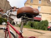 Miesto dviratis Romet Vintage Classic L, 28" - nuotraukos Nr. 5