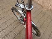 Miesto dviratis Romet Vintage Classic L, 28" - nuotraukos Nr. 6