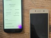 Samsung galaxy a3(2017)