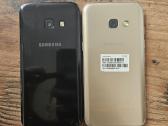 Samsung galaxy a3(2017) - nuotraukos Nr. 2