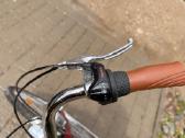 Miesto dviratis Romet Vintage Classic L, 28" - nuotraukos Nr. 9