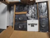 Garso kolonėlės Logitech Z906 5.1 - nuotraukos Nr. 5