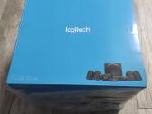 Garso kolonėlės Logitech Z906 5.1 - nuotraukos Nr. 7